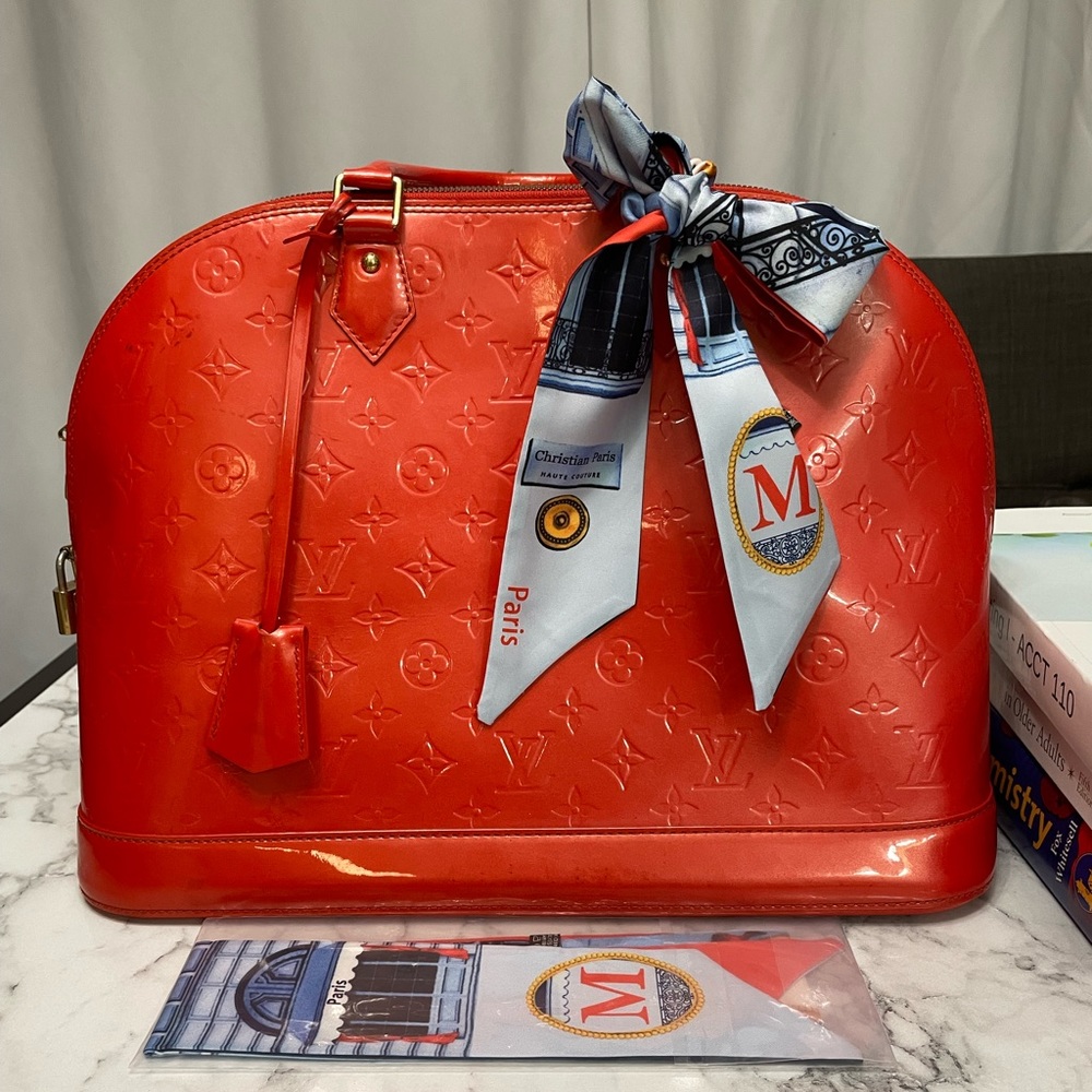 New Bag Twillies in pair